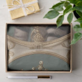 Princess Paws Decoupage Seidenpapier (Geschenk)