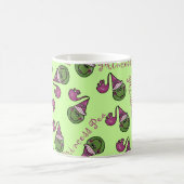 Princess Pea Kaffeetasse (Mittel)