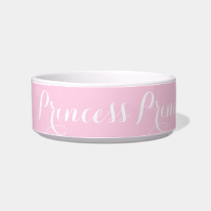 Princess Pet Bowl Napf
