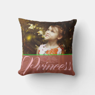 Princess Pillow Kissen