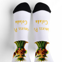 Princess Pina Colada - Ananas Imperium