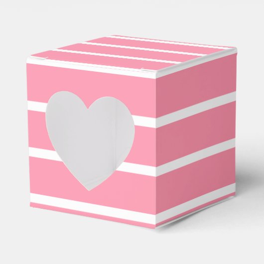 Princess Pink Geschenkschachtel (Vorderseite)