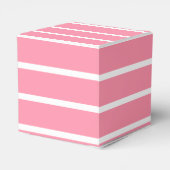 Princess Pink Geschenkschachtel (Rückseite)