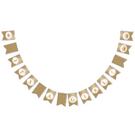 Princess Pink Gold Banner The a Girl Baby Dusche