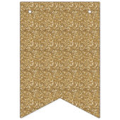 Princess Pink Gold Banner The a Girl Baby Dusche (Zweite Fahne)