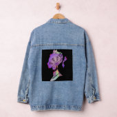 Princess Ponytail Jeansjacke (Hangar)
