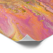 Princess - Poster (Ecke)