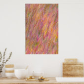 Princess - Poster (Küche)