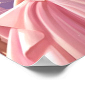 Princess Poster (Ecke)