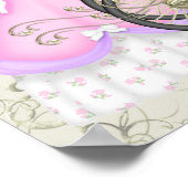 Princess Poster - SRF (Ecke)