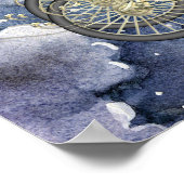 Princess Poster - SRF (Ecke)