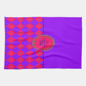 Princess Raute Küchentücher (Horizontal)