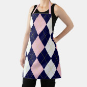 Princess-Raute Schürze (InSitu)