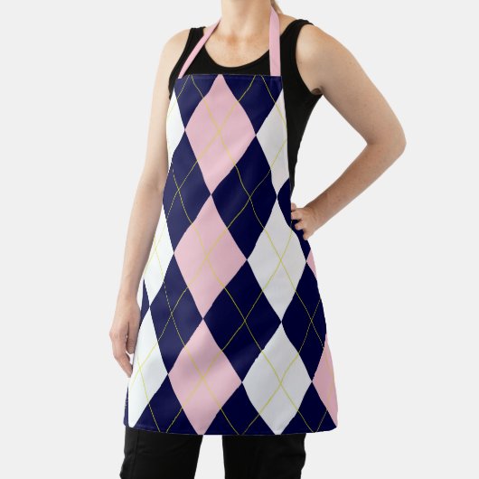 Princess-Raute Schürze (InSitu)