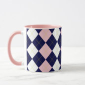 Princess-Raute Tasse (Links)