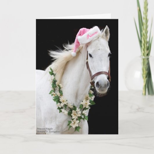 Princess Royale Karte (Vorderseite)