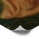 Princess Sabra 1865-66 Poster (Ecke)