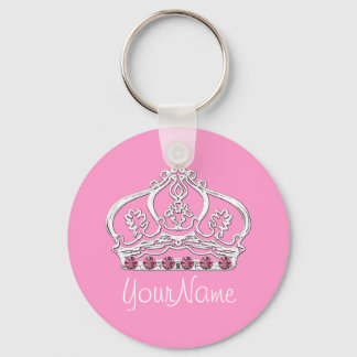 Princess Schlüsselanhänger