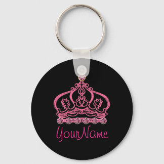 Princess Schlüsselanhänger