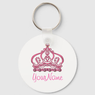Princess Schlüsselanhänger