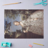 Princess  seidenpapier (Basteln)