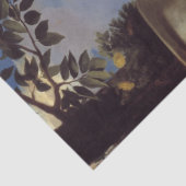 Princess  seidenpapier (Detail)