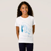 Princess Shirt (Vorne ganz)