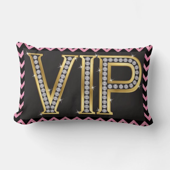 Princess - Siehe Back - Pillow - SRF Lendenkissen (Vorderseite)