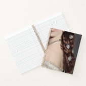 Princess Sissi Stars Notizblock (Innenseite)