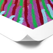 Princess SONAROOPA - 5-Sterne-Hochzeitssuite Poster (Ecke)