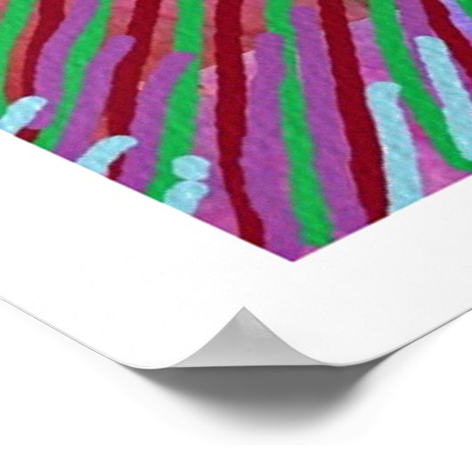 Princess SONAROOPA - 5-Sterne-Hochzeitssuite Poster (Ecke)