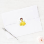 Princess Stickers (Umschlag)