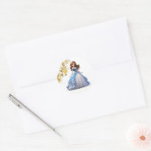 Princess Stickers (Umschlag)