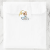 Princess Stickers (Tasche)