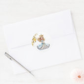 Princess Stickers (Umschlag)
