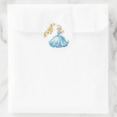 Princess Stickers (Tasche)