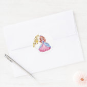 Princess Stickers (Umschlag)