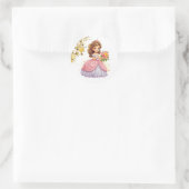 Princess Stickers (Tasche)