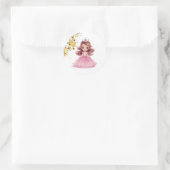 Princess Stickers (Tasche)