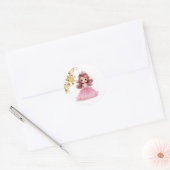 Princess Stickers (Umschlag)
