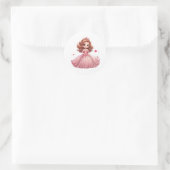 Princess Stickers (Tasche)