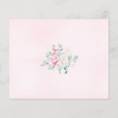 Princess Swan Advice Card (Rückseite)