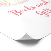 Princess Swan Books and Gift Poster (Ecke)