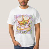Princess Sweet 16 T - Shirt (Vorderseite)