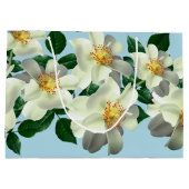 Princess - Sweet Baby Gift Bag Große Geschenktüte (Rückseite)