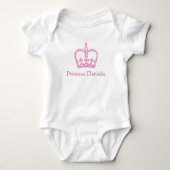 Princess T - Shirt (Vorderseite)