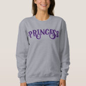 Princess T - Shirt (Vorderseite)