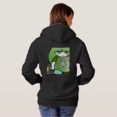 Princess T - Shirt (Schwarz voll)