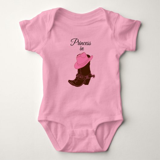 Princess-T - Shirt (Vorderseite)