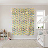 Princess Tapestry Wandteppich